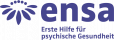 ensa - Erste Hilfe für psychische Gesundheit